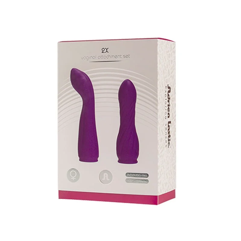 2X Vaginal Set