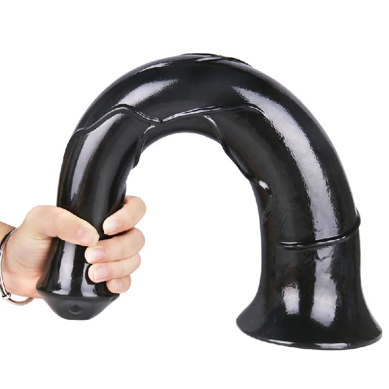 Realistic Horse Penis 17 Inch Dildo