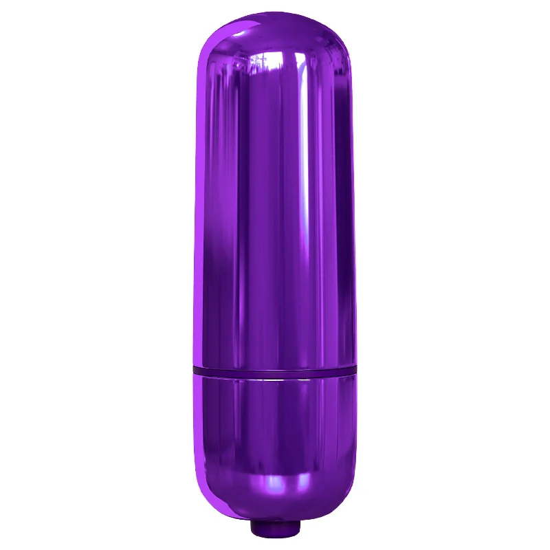 Classix Pocket Bullet - Purple