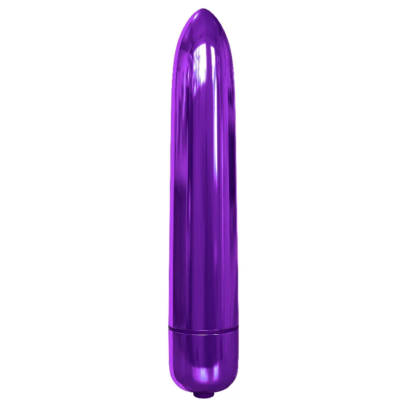 Classix Rocket Bullet - Purple