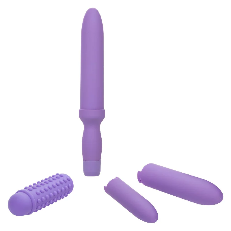 Dr. Laura Berman® Rechargeable Dilators™