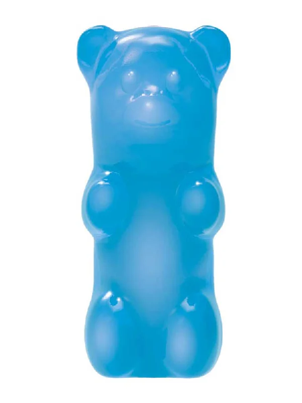 Gummy Bear Vibe Bullet - Blue