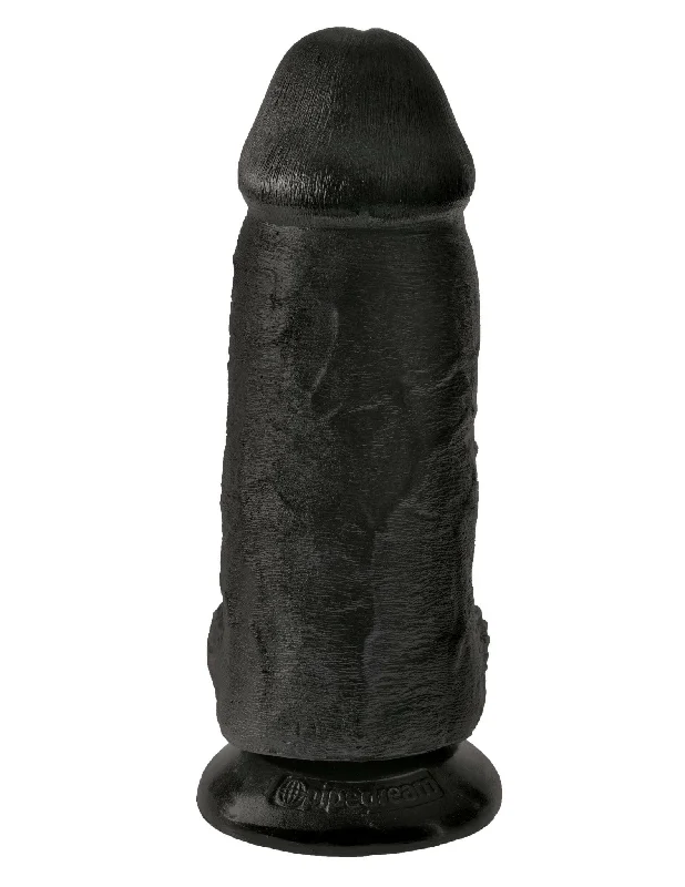 King Cock Chubby - Black