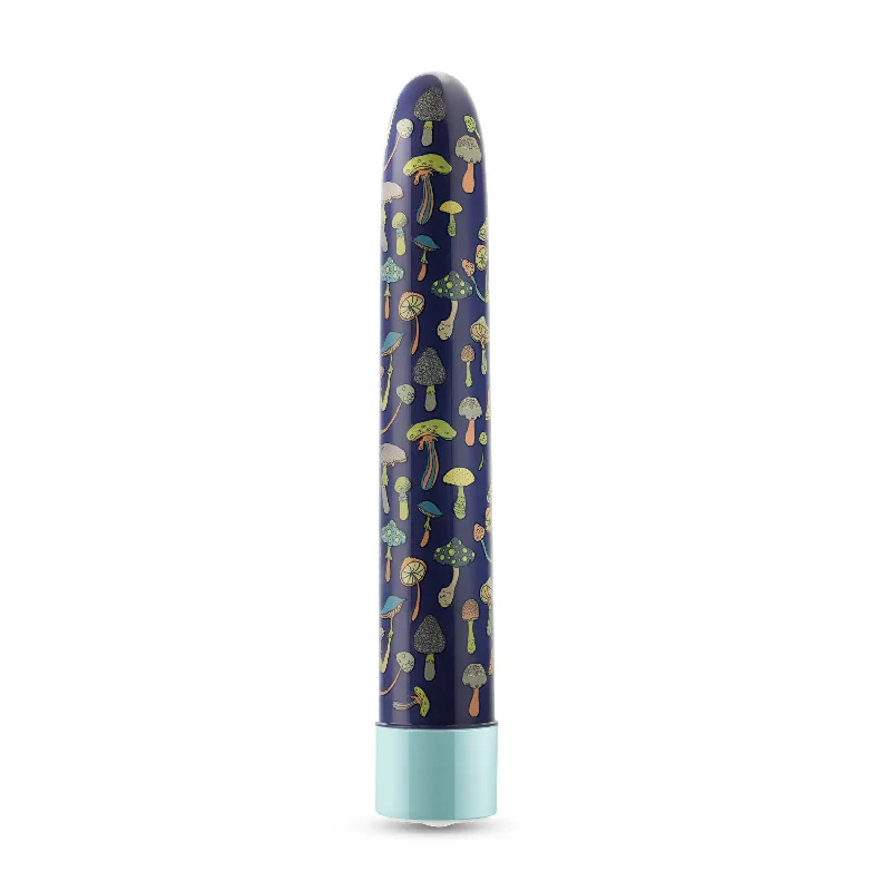 Limited Addiction - Dreamscape - 7 Inch  Rechargeable Vibe - Blue