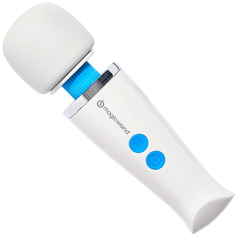 Micro Magic Wand - White