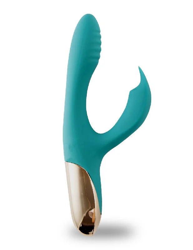 Maia Skyler Bendable Rabbit Vibrator