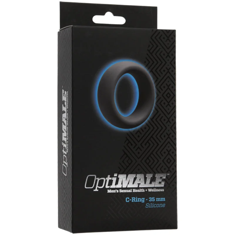 OptiMALE * C-Ring * 35mm Slate