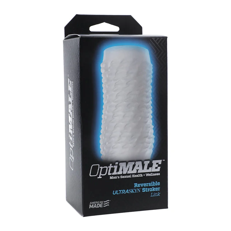 OptiMALE * Reversible UR3 Stroker * Link Clear