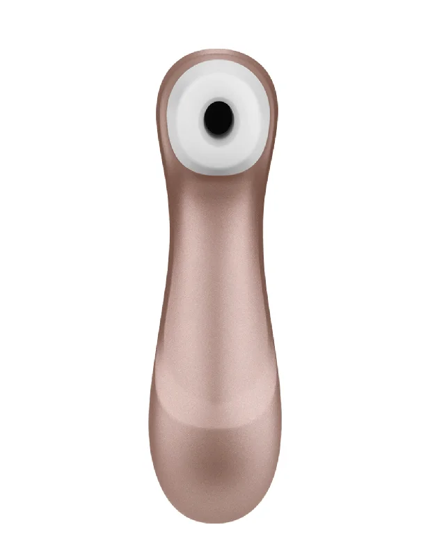 Satisfyer Pro 2 Next Gen Clitoral Vibrator