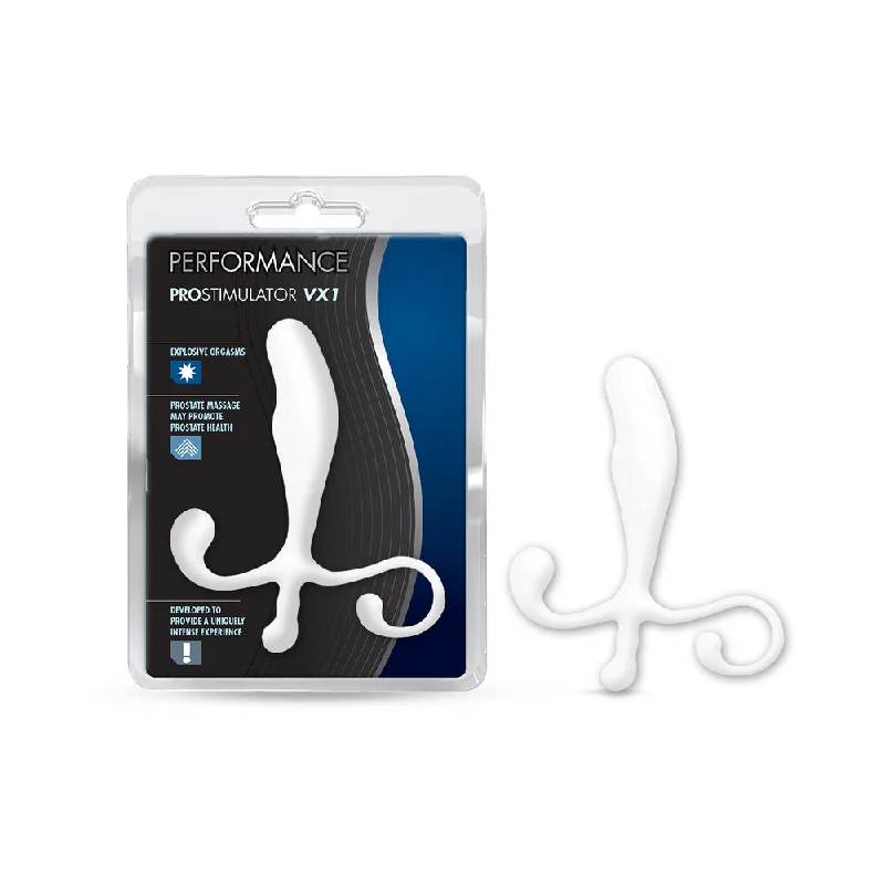 Blush Prostate Massager