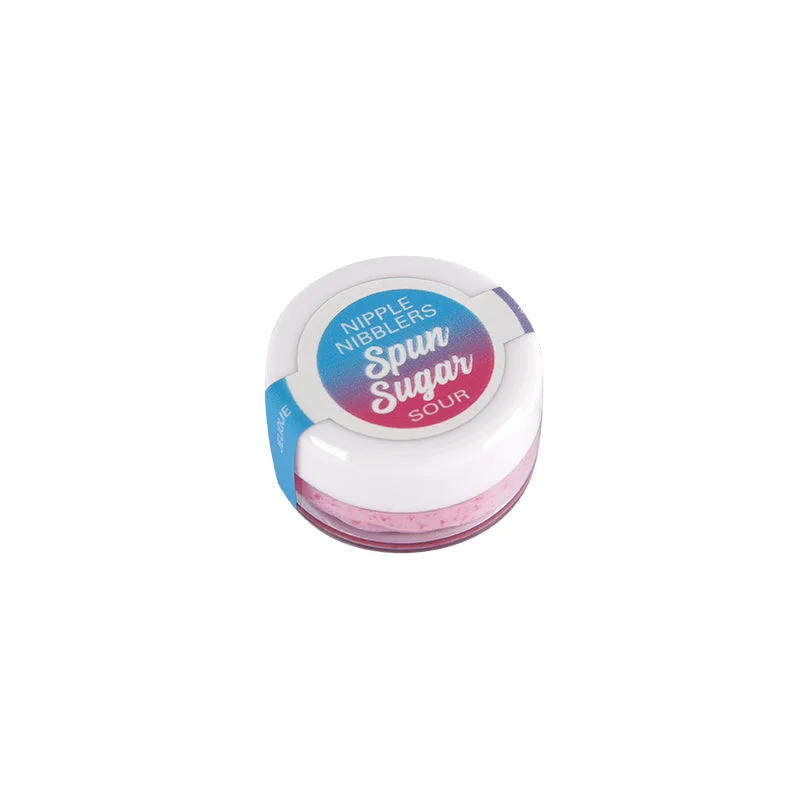 Nipple Nibbler Sour Tingle Balm Spun Sugar 3 g