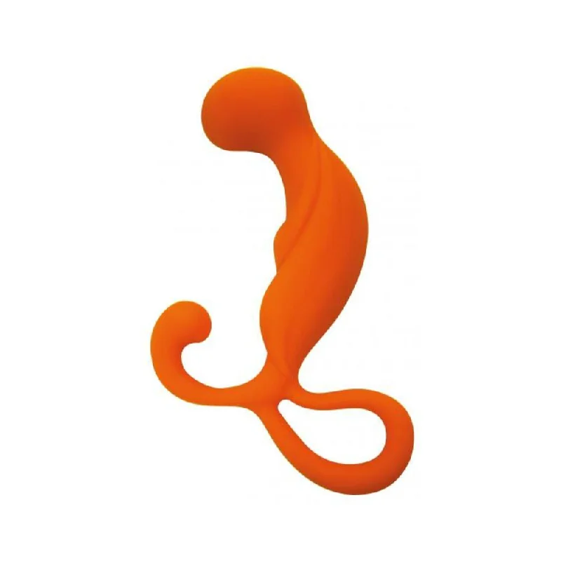 Rooster Capital P Orange Prostate Massager