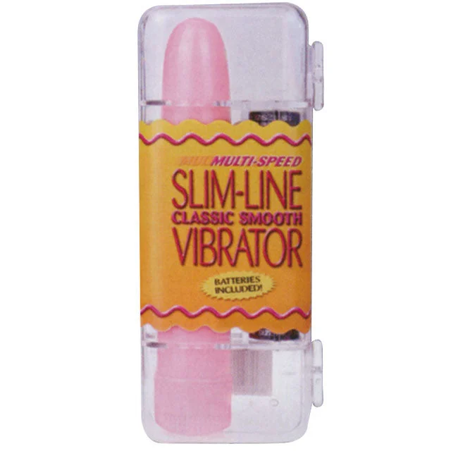 Slim Jim Slim-Line Vibe (Pink)