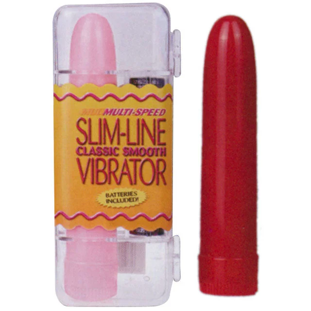 --Slim Jim Slim-line Vibe:red