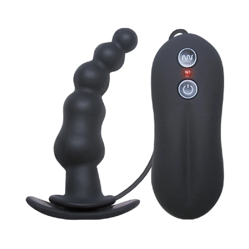 Tinglers 1 Vibrating Butt Plug