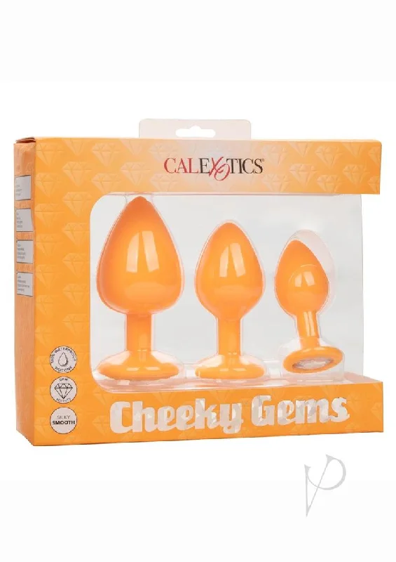 Cheeky Gems Kit Orange