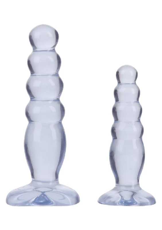 Crystal Jellies Anal Delight Trainer