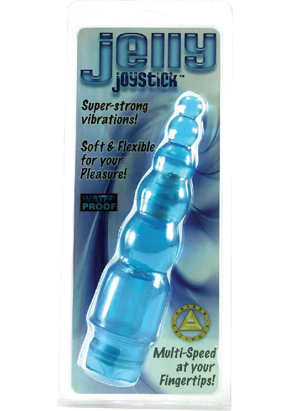 Jelly Joystick - Blue W/p