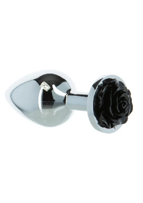 Lux Active Rose Anal Plug