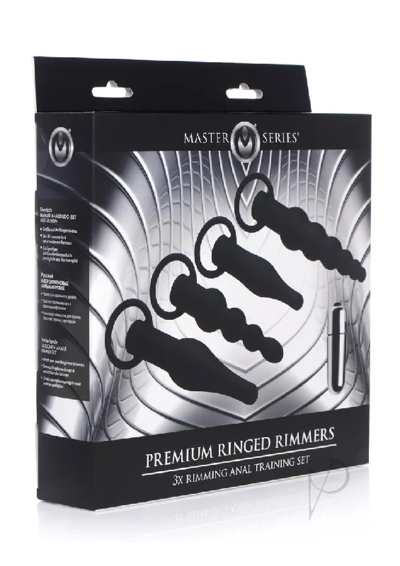 Ms Range Rimmin Trainer Set