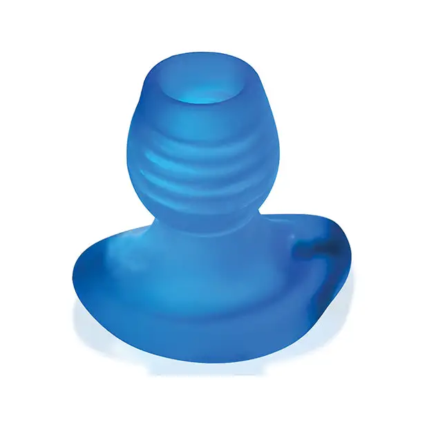 Oxballs Glowhole-2 Buttplug with LED Insert Large