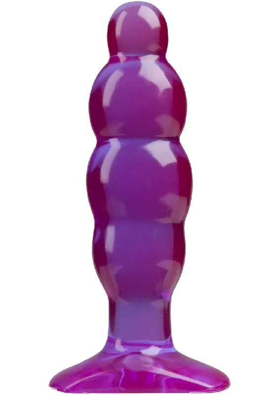 Spectragels Anal Toys - Anal Plug Stuffer Tool