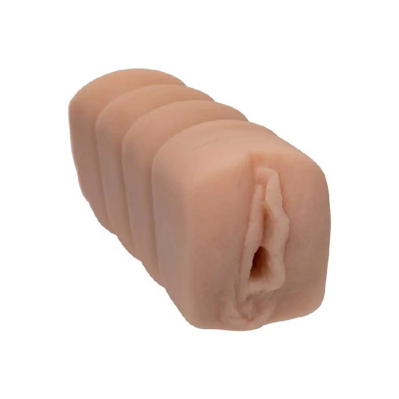 Ashton Moore Pocket Pussy | Realistic Signature Stroker by Doc Johnson