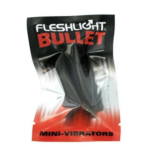 Vibrating Bullet by Fleshlight®