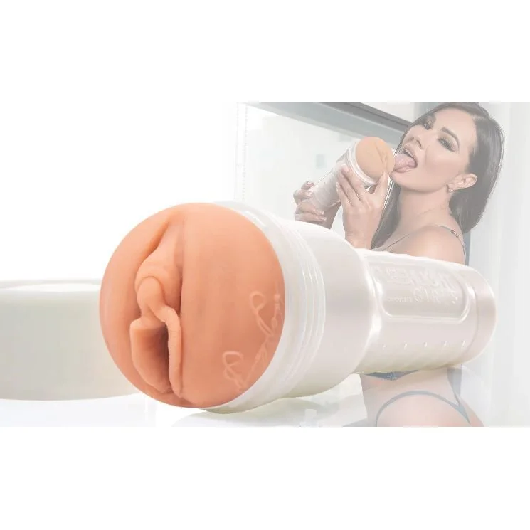 Fleshlight®‎ Girl Espernaza Gomez Amante Masturbator