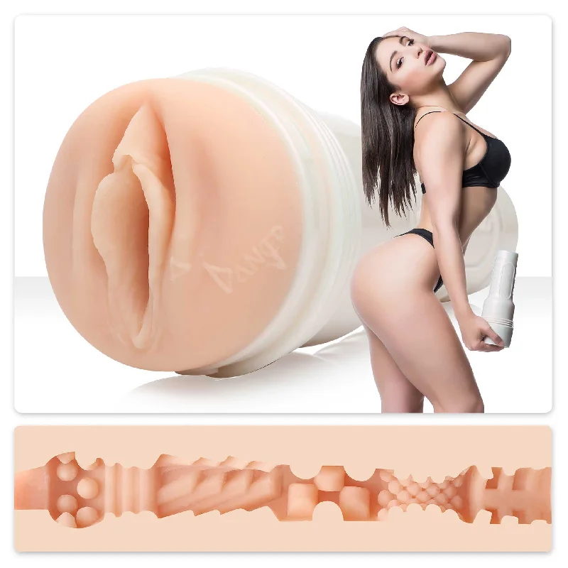 Fleshlight Girls - Abella Danger DANGER