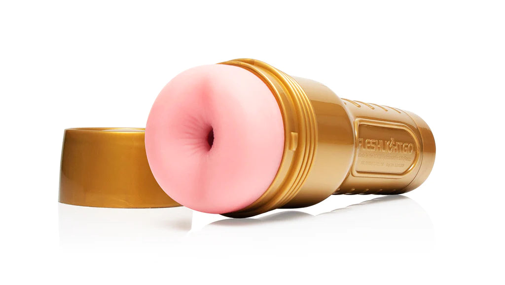 Fleshlight GO Butt Stamina Training Unit