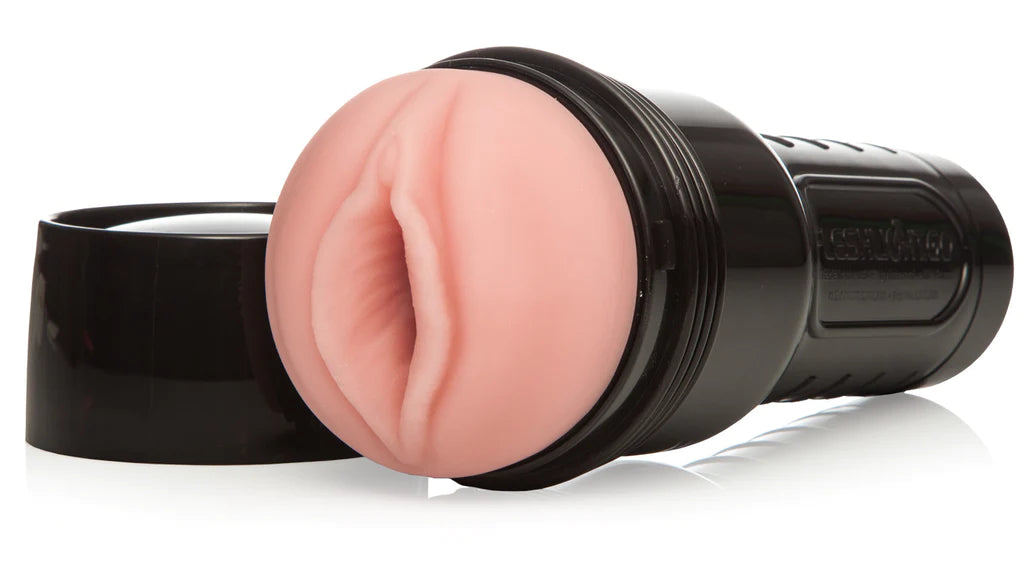 Fleshlight Go Surge Lady