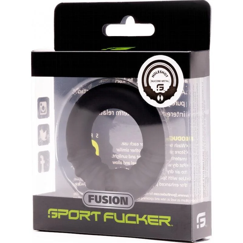 HOLESHOT Fusion Ring