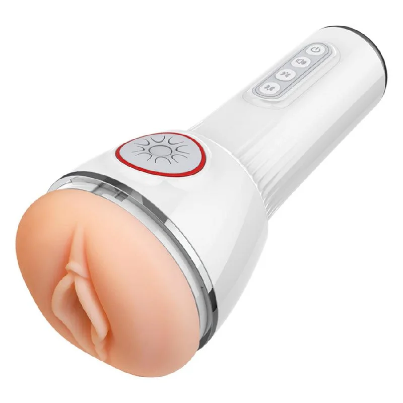 Realistic Tight Fleshlight Pussy Male Masturbator