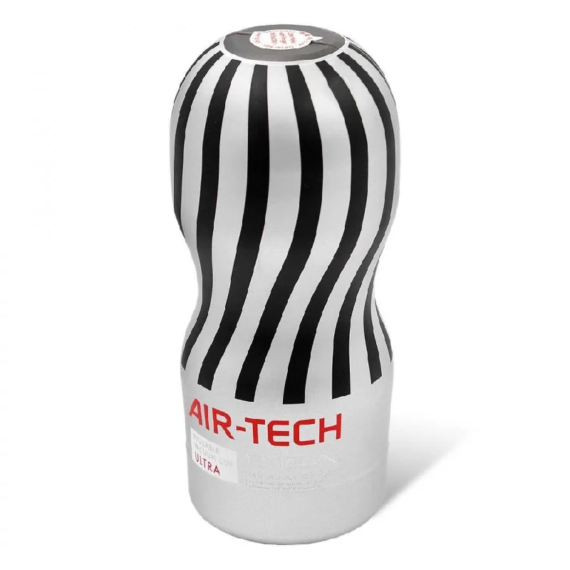 Tenga Reusable Air Tech Cup ULTRA Masturbator