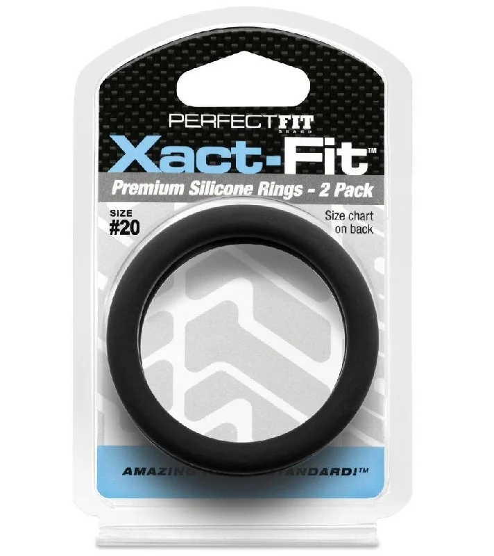 Xact-Fit #20 2in 2 Pk