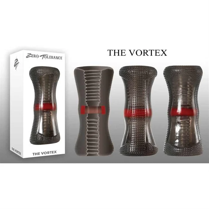 The Vortex Masturbator by Zero Tolerance